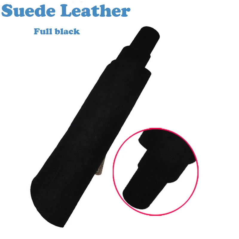 Suede Leather A