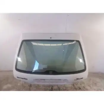 

8751695 Tailgate Citroen Saxo 1.1