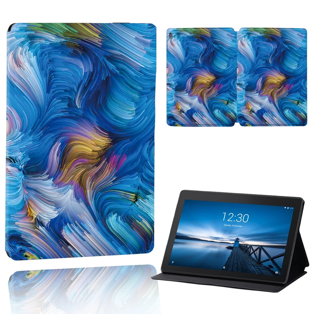 Capa para Tablet Stand para Lenovo, Tab