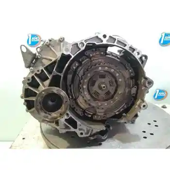 

NKA GEARBOX AUDI A3 SPORTBACK (8P)