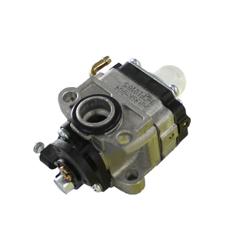 Карбюратор полный комплект для HONDA 4 цикла двигателя GX31 GX22 FG100 16100-ZM5-803 GCA91