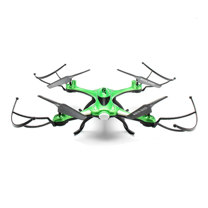 JJR/C JJRC H31 Водонепроницаемый противоударное исполнение 2,4G 4CH 6 оси Квадрокоптер Безголовый режим светодиодный Радиоуправляемый Дрон игрушка супер комбо RTF VS H37 Syma X5C