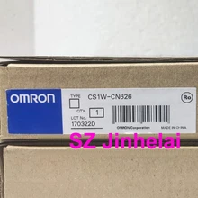 Интерфейсный кабель OMRON CS1W-CN626