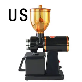 

Electric Coffee Grinder Bean Grinder Machine Household Portable Coffee Grinder Coffee Bean Grinder Black