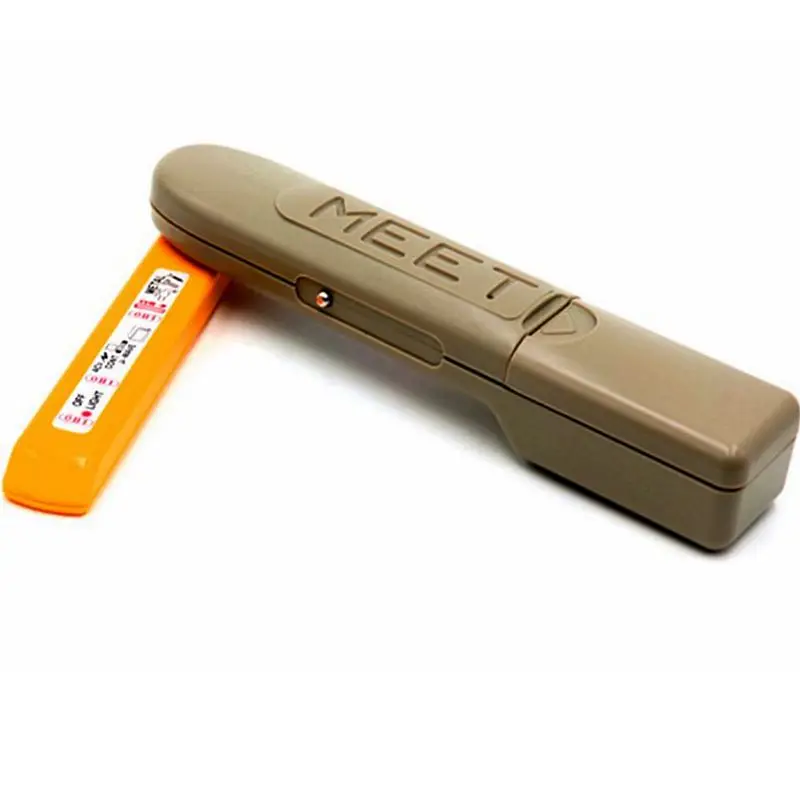 Metal Detector, Electric Pen, Electronic Components Continuity