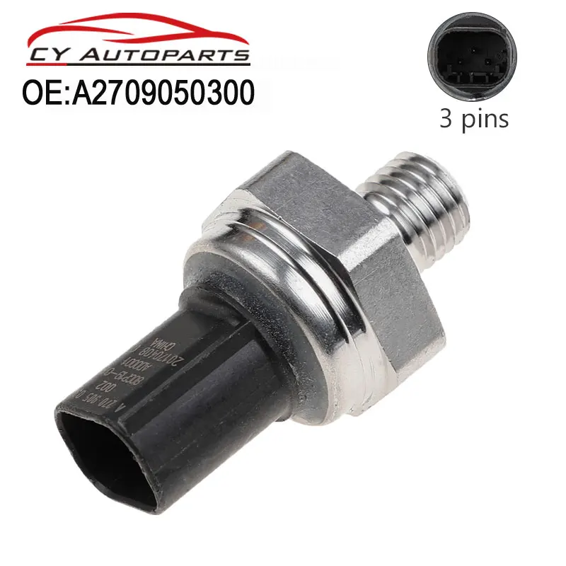

Новый датчик давления масла для Mercedes Benz A2709050300 80CP19-01 2709050300 80CP1901