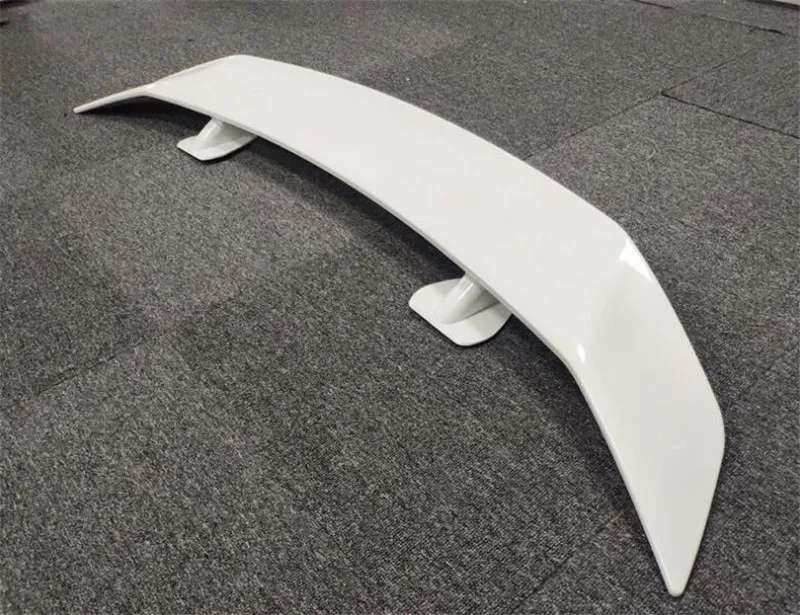 Para universal spoiler asa chevrolet cruze malibu