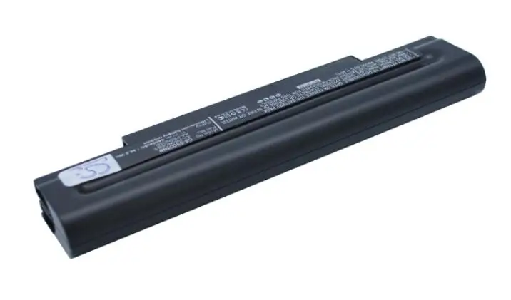 Cameron sino 4400 мА/ч, батарея для SAMSUNG NP-Q35-Q45-Q70 Q35 Pro Q45-Aura T7250 Dalia/Q70 ореолом T7500 Daargon