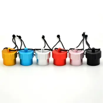

Scuba Diving Regulator First 1ST Stage Universal Aluminum DIN Dust Cap Protector Cover Valve Dustproof Plug Accessories kit