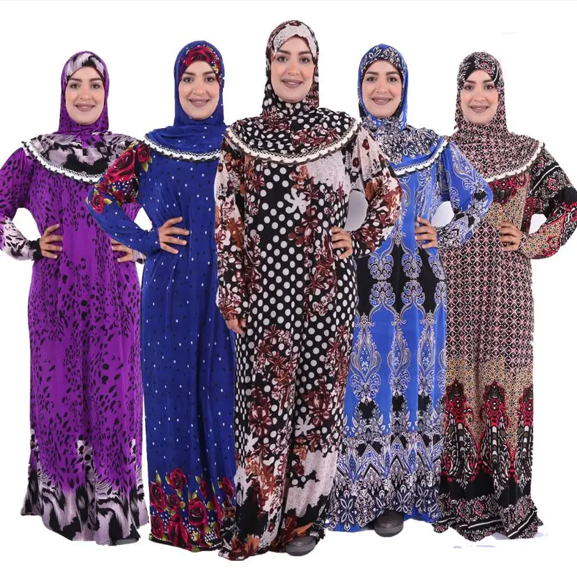 new abaya shawl designs
