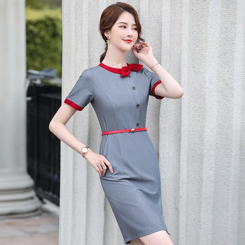 Uniform Dresses For Work