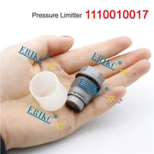 Клапан сброса давления Common Rail 1110010017 датчик давления топливной рейки 1 110 010 017 для Renault, Hyundai KIA