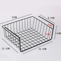 Space saving Storage Rack Multi purpose Home Kitchen Cabinet Accessory Space saving Storage Rack Multi purpose Home Kitchen Cabinet Accessory