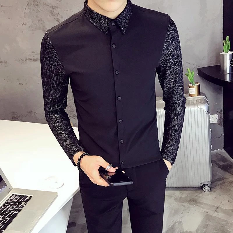 men's shirts 3x