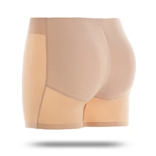Booti трусы для увеличения бедер и ягодиц Нижнее белье моделирующее белье panti брюки с подтягивающим эффектом подтяжка Подушка Женщина ass bodi shaper тонкие пикантные трусики подтягивающие трусы с вкладышами ягодицы