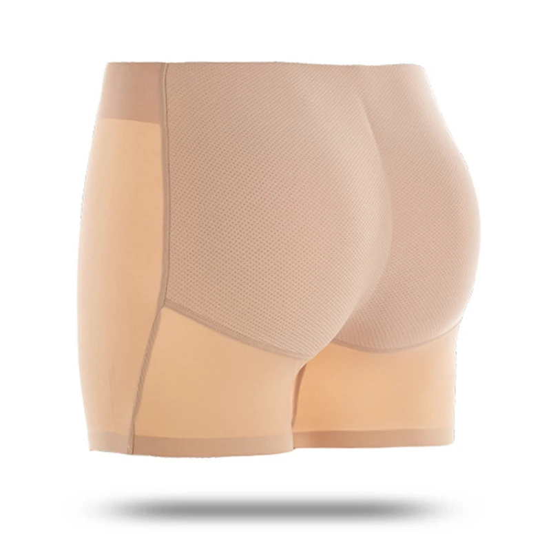 Booti трусы для увеличения бедер и ягодиц Нижнее белье моделирующее panti брюки с