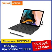 CHUWI UBook X 12