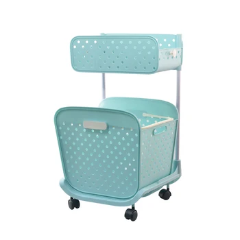 

Dirty laundry basket laundry laundry bucket toy clothing rack storage basket household clothes basket laundry basket large