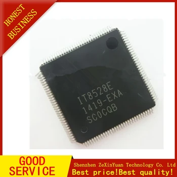 

2PCS/LOT IT8528E AXA AXS EXA EXS FXA FXS QFP-128