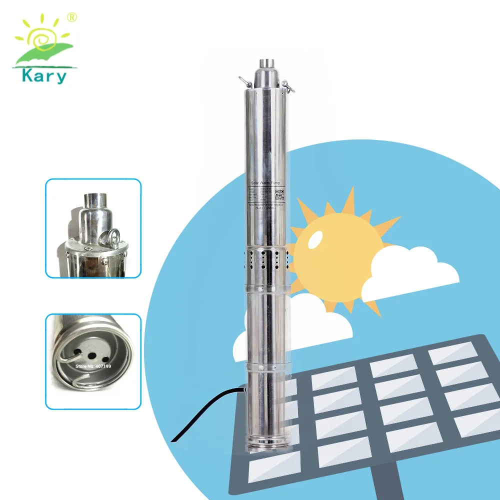 

DC 48v 8000L per hour flow rate lift 8m solar water pump self priming water pump M248T-8 Centrifugal pump Impeller pump