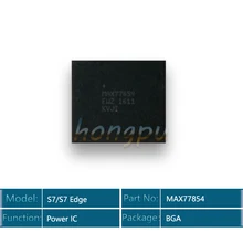 3 шт./лот MAX77854 MAX77854EWZ для S7 G9300& S7 край G9350 PMIC Мощность IC