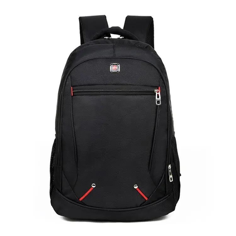 Мягкий простой 19 стильный рюкзак для ноутбука, уличный рюкзак для альпинизма, повседневный рюкзак