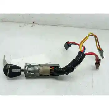 

4162W4 SWITCH PEUGEOT 806 BOOT