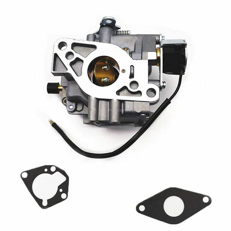 

Lawn Mower Carburetor Carb Assembly Fits For Kohler CH22 CH23 19-23HP Engine Garden Tools Part