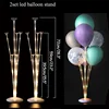 2set LED stand F