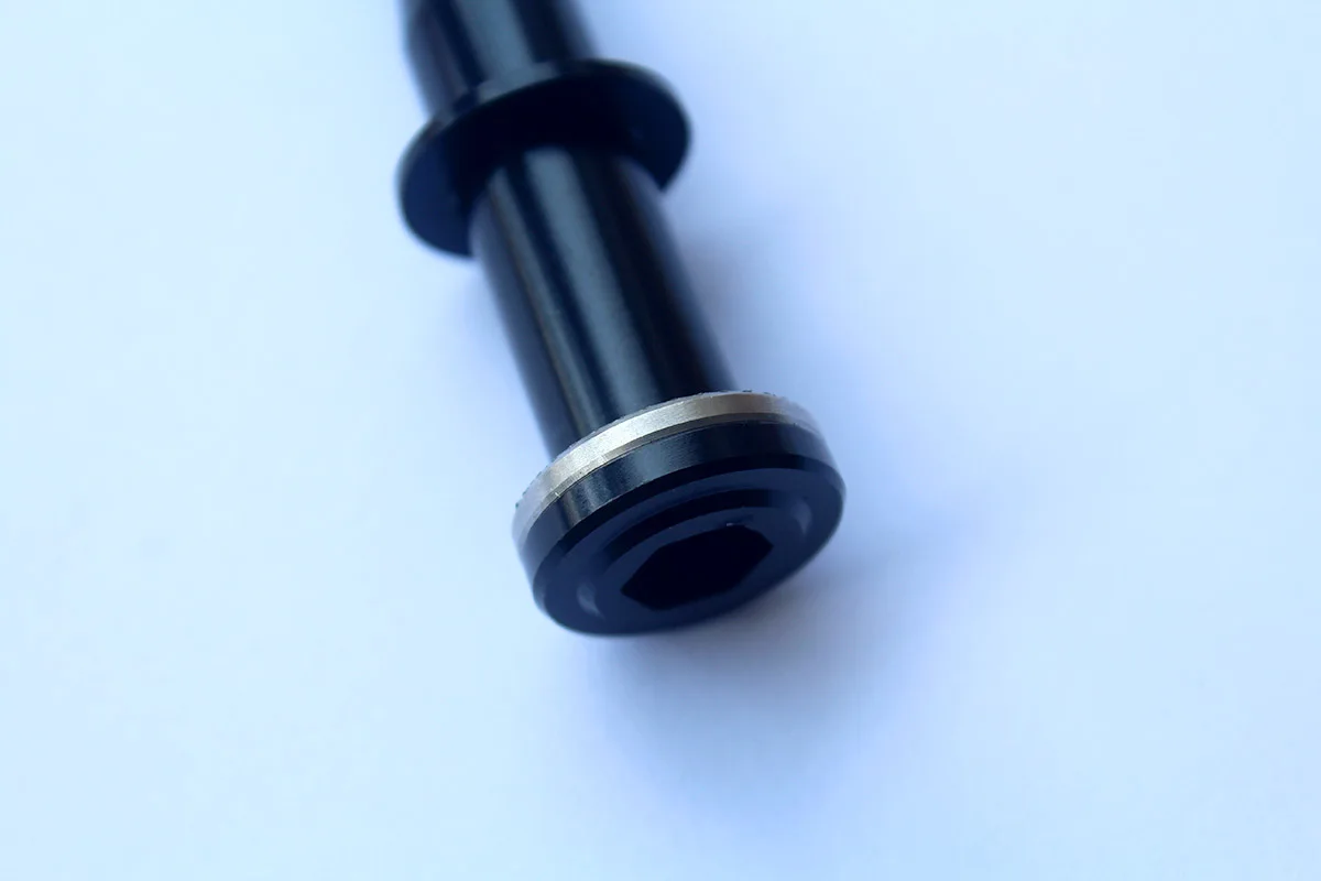Сквозная ось Rock shox Maxle L122 | L174 L167 L180 L188 L182 ABP 12x142 L192 Boost 12x148 L198 TP 1 75 мм|thru axle|bike axlebicycle