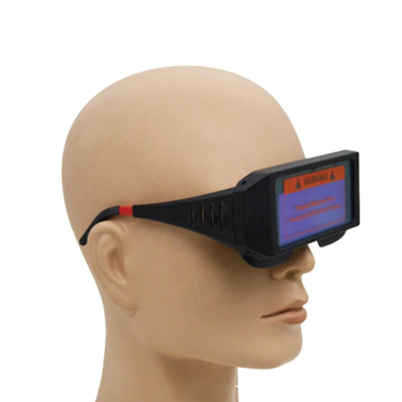 Солнечные авто затемнение сварочный шлем сварщик кепки очки глаза протектор машина Резак Пайки маска фильтр объектив инструменты