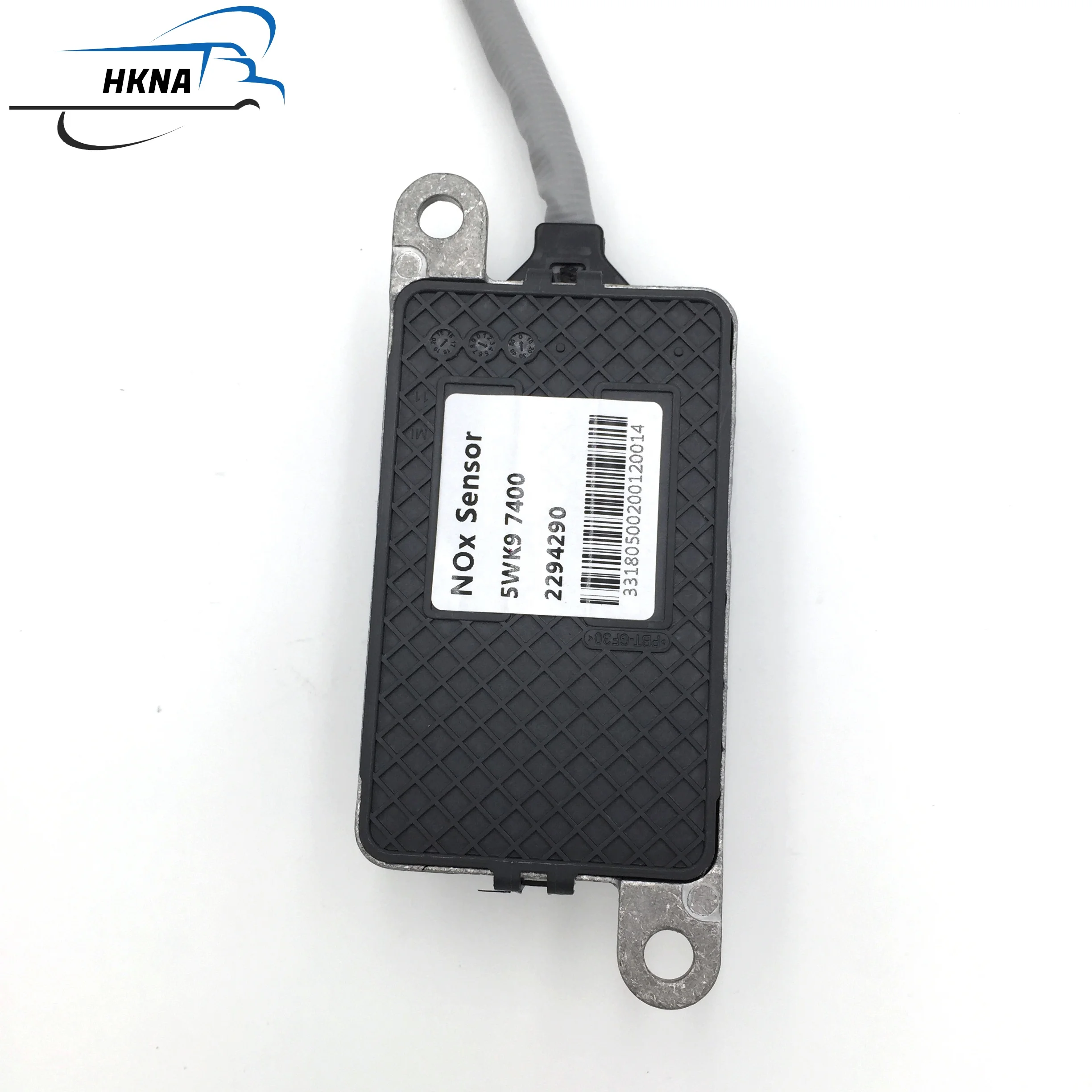 Высокое качество Автоматическая электрическая Системы SCR 5WK9 7400; 2294290/2064768/2247380/2296800 окиси азота Сенсор для Scania