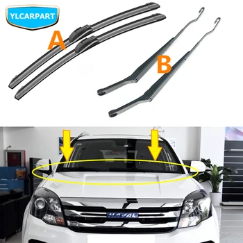 

For GWM Greatwall Haval H5,K5,Car wiper blade