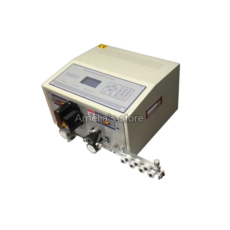 A-101-2 cable stripping machine