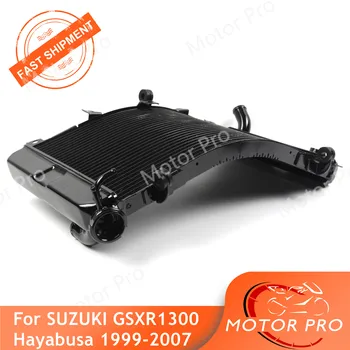 

Radiator For Suzuki GSXR 1300 1999 - 2007 Cooling Cooler GSX R GSX-R GSXR1300 Hayabusa 2000 2001 2002 2003 2004 2005 2006 B