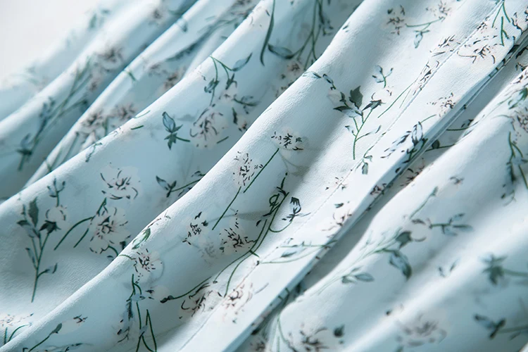 Prairie Chic, весенние женские рубашки с принтом, воротник Питер Пэн, с принтом, Blusas Femininas Elegante, женская одежда с длинным рукавом