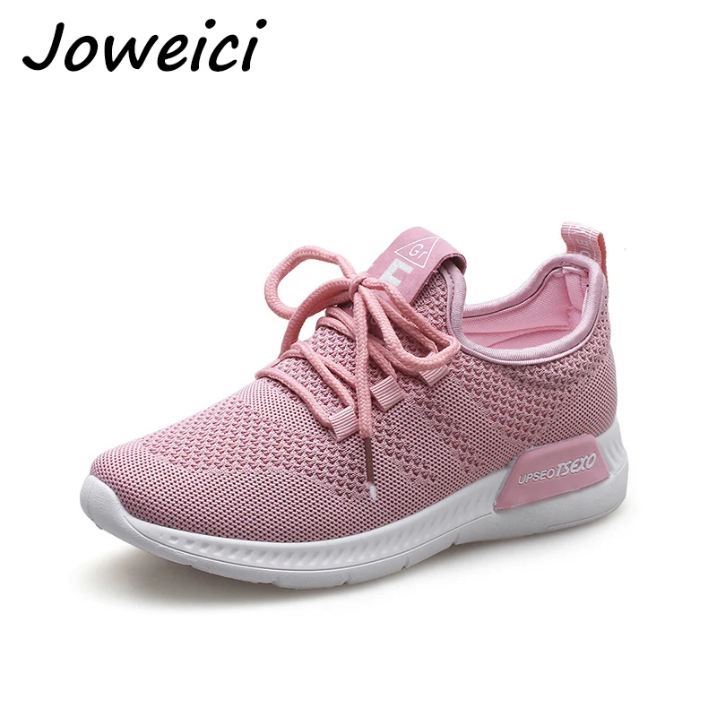 Женская обувь светло дышащий сетчатый для бега кроссовки модные tenis feminino