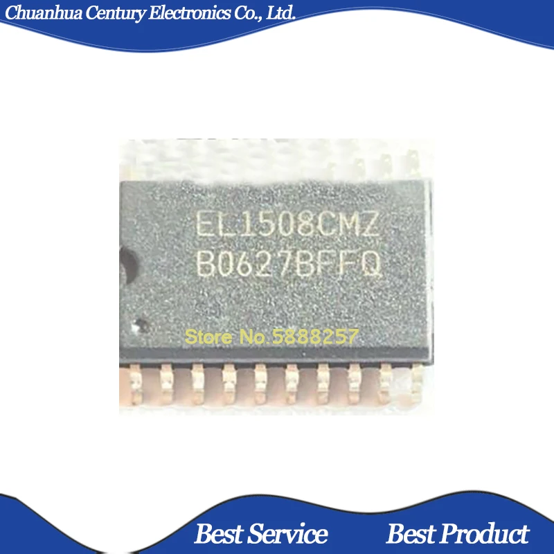 

5 шт./лот EL1508CMZ SOP20 Новый и оригинальный брикет