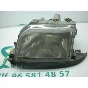 

HEADLIGHT LEFT RENAULT CLIO I PHASE I + II (B/C57)