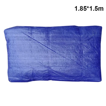 

Waterproof Dustproof Swimming Pool Cover Family Pools Inflatable Swimming Pool Mat Pool Accessories XH8Z