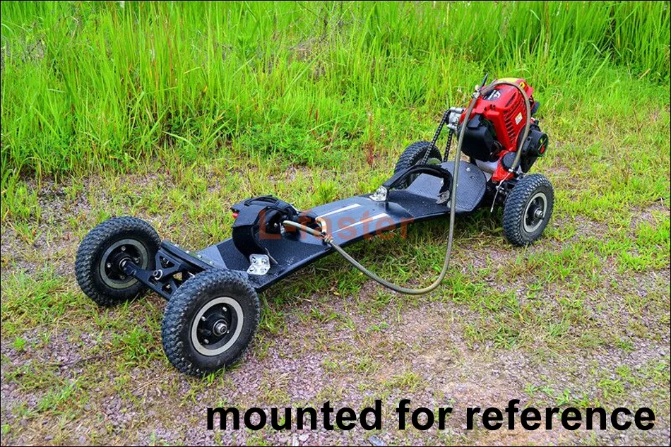 foot holder mounted -1-950