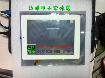 

Prestigio Multipad PMP7280C DUO 3G Touch Screen digitizer touch panel Digitizer External