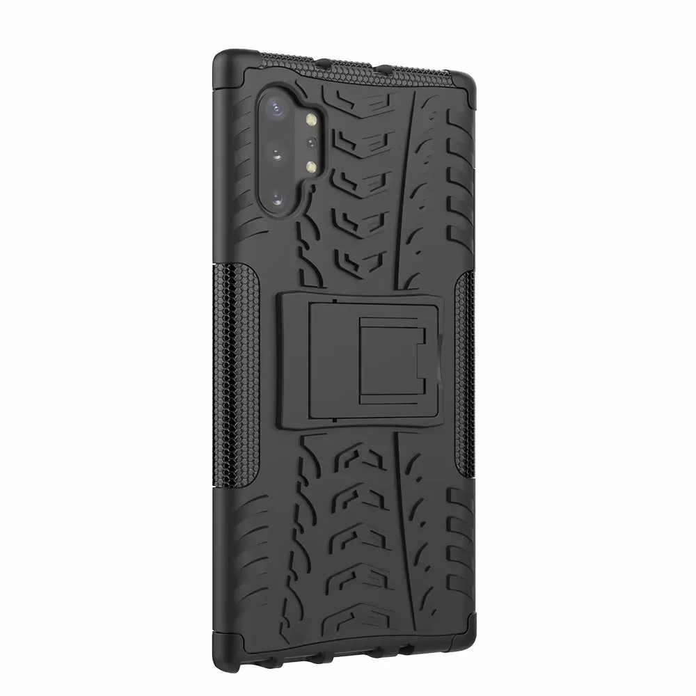 OUDINI для samsung Galaxy Note 10 Plus чехол противоударный чехол с подставкой для samsung Galaxy Note 10 Plus чехол