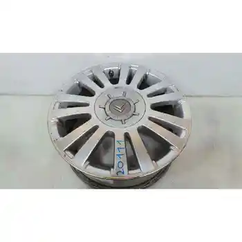 

16 inch CITROEN C5 saloon tire