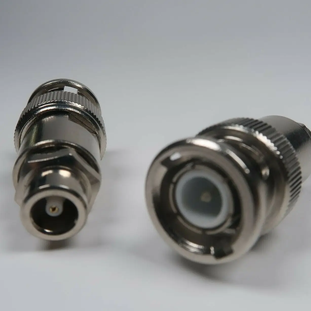 00 ao adaptador masculino de bnc para 02