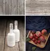 Free shipping 60x60cm Retro Wood Board Backdrop Food Photography Background Texture Studio Video Photo Backgrounds Props ► Photo 2/6