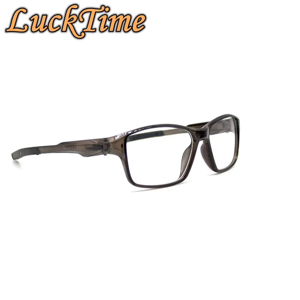 LuckTime, для отдыха, в спортивном стиле, для мужчин и женщин, оправа для очков, для мужчин, для близорукости, оправа для очков по рецепту,#140