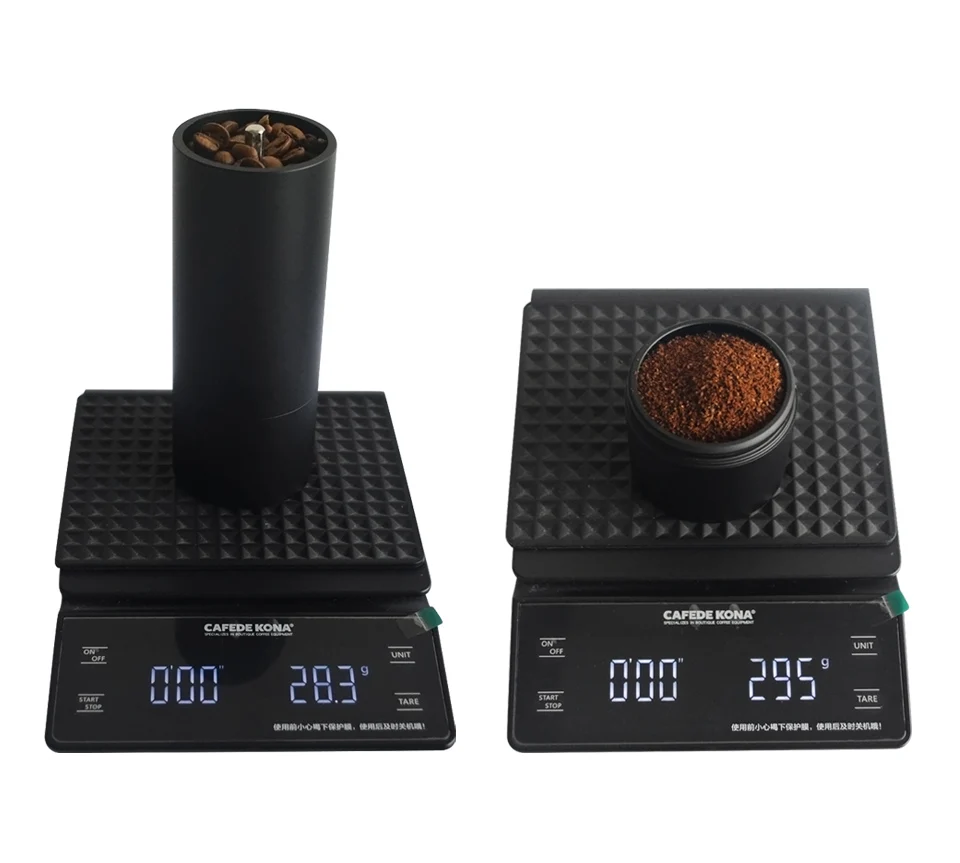 H28369a1898d34d8b9e63b1a81194da3aN XEOLEO 28g Portable coffee grinder 38mm stainless steel 6 star burr Hand grinder for filter coffee espresso machine manual grind