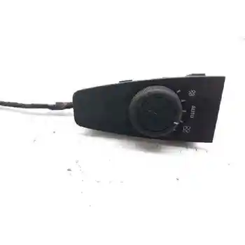 

9659796877 CONTROL HEATING/AIR CONDITIONING CITROEN C4 PICASSO