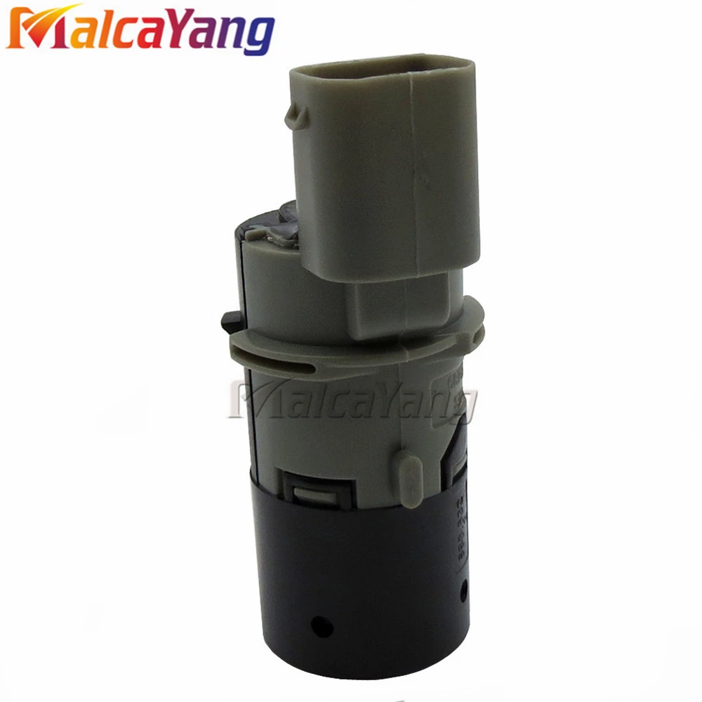 Парктроник PDC парковочный датчик для BMW E39 E46 E53 E60 E61 E63 E64 E65 E66 E83 X3 X5 66206989069|Датчики